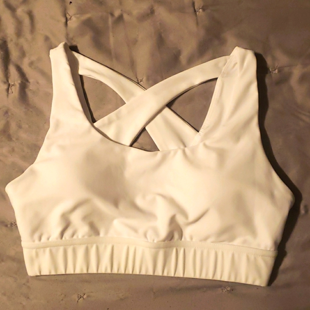 Energy Zone Sports Bra